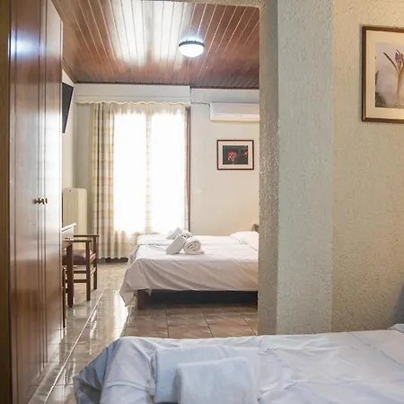 Hotel Apollonia 2*