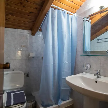 Hotel Apollonia 2*