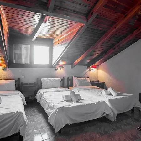 Apollonia Hotel Delphi