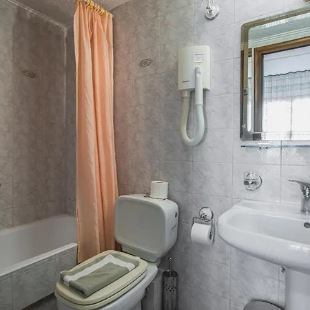 Otel Apollonia