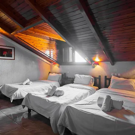 Apollonia Otel
